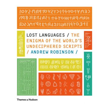 Lost Languages