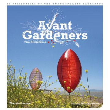 Avant Gardeners