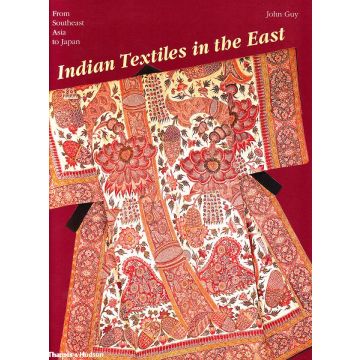 Indian Textiles in the East