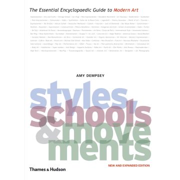 Styles, Schools and Movements