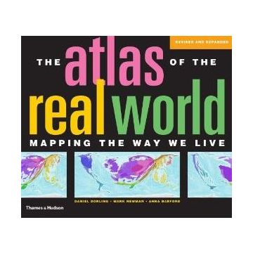 The Atlas of the Real World