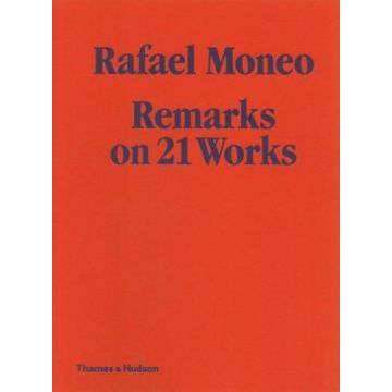 Rafael Moneo: 21 Works