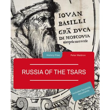 Russia of the Tsars