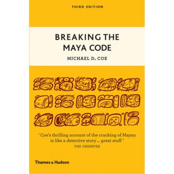 Breaking the Maya Code