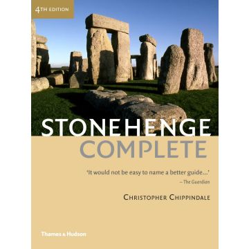 Stonehenge Complete