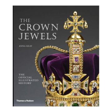 The Crown Jewels