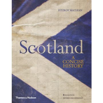 Scotland: A Concise History (5th ed.)