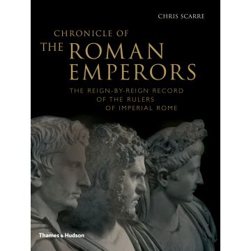 Chronicle of the Roman Emperors