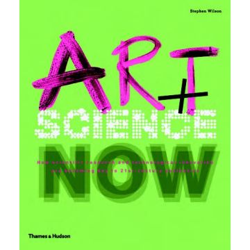 Art + Science Now