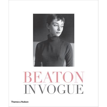 Beaton in Vogue