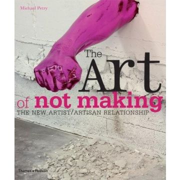 The Art of Not Making