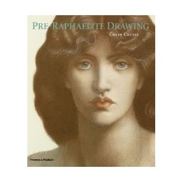 Pre-Raphaelite Drawing