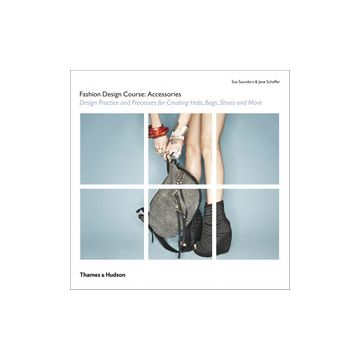 FashionDesignCourse:Accessories