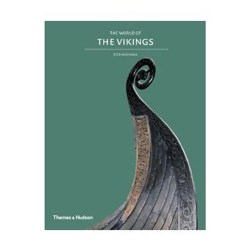 Exploring the World of the Vikings