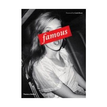 famous: Through the Lens of the Paparazzi