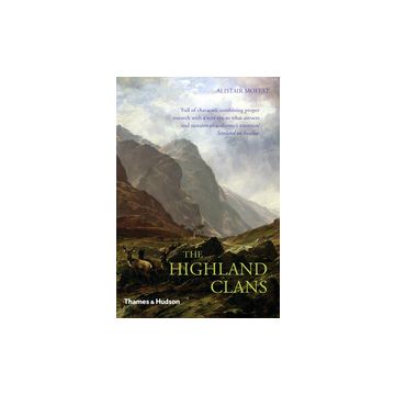 The Highland Clans