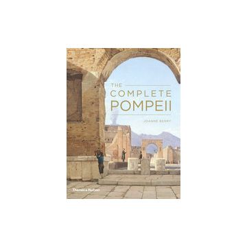 The Complete Pompeii