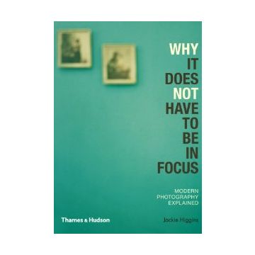 Why it Does Not Have to be in Focus