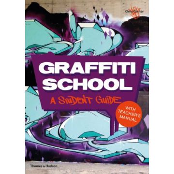 Graffiti School