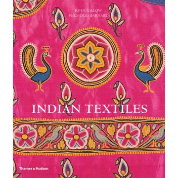 Indian Textiles