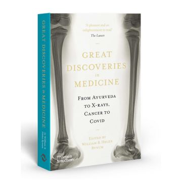 Great Discoveries in Medicine: