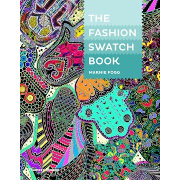 The Fashion Swatch Book