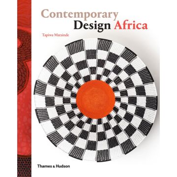 Contemporary Design Africa