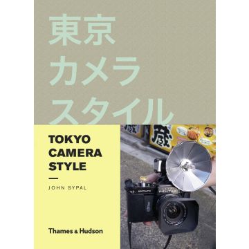 Tokyo Camera Style