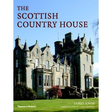 The Scottish Country House