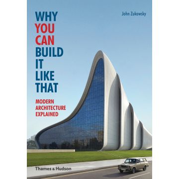 Why You Can Build it Like That