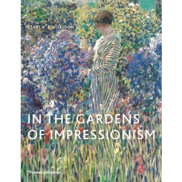 In The Gardens Of Impressionism