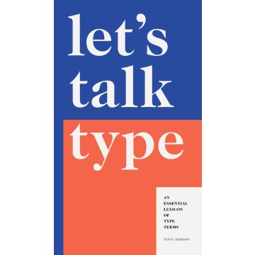 Let's Talk Type