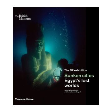 Sunken Cities