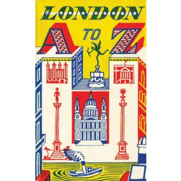 London A to Z