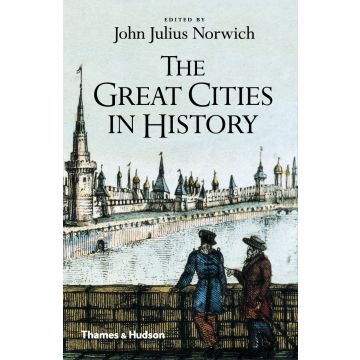 The Great Cities in History