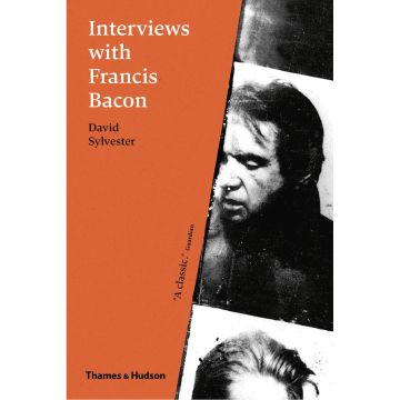 Interviews with Francis Bacon