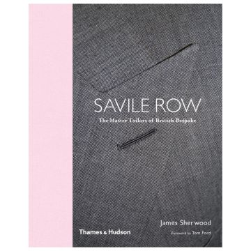 Savile Row