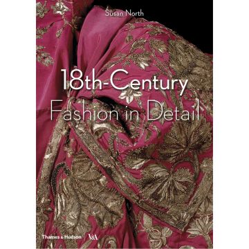 18th-Century Fashion in Detail