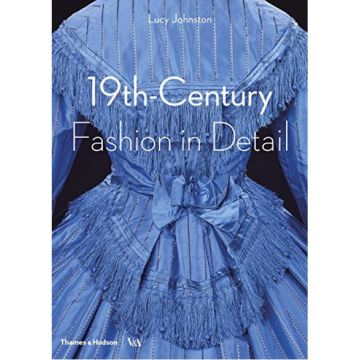 Fashion in Detail: 19th Century