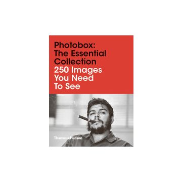 Photobox: The Essential Collection