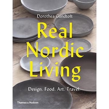 Real Nordic Living