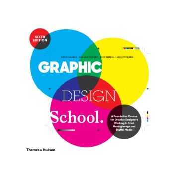 Graphic Design School