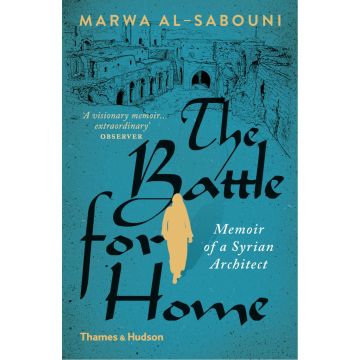 The Battle for Home (B-format paperback)