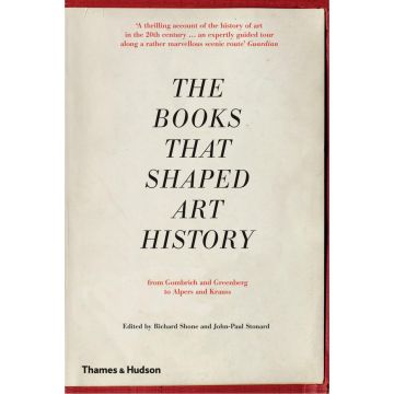 Books that Shaped Art History