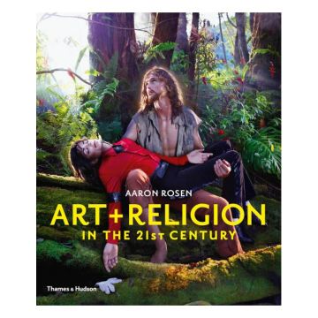 Art & Religion in the 21st Century