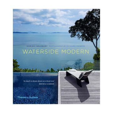 Waterside Modern