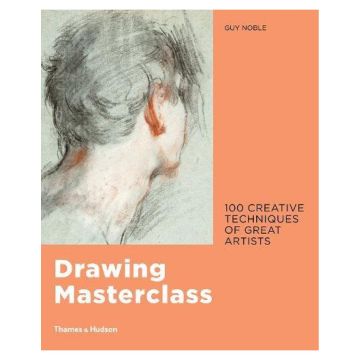 Drawing Masterclass