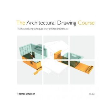 The Architectural Drawing Course