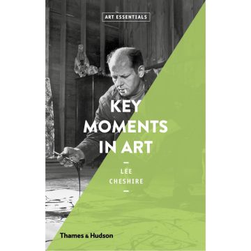 Key Moments in Art