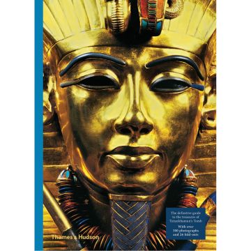 Tutankhamun